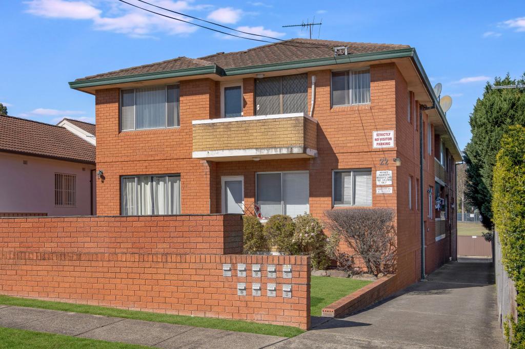 6/22 Owen St, Punchbowl, NSW 2196