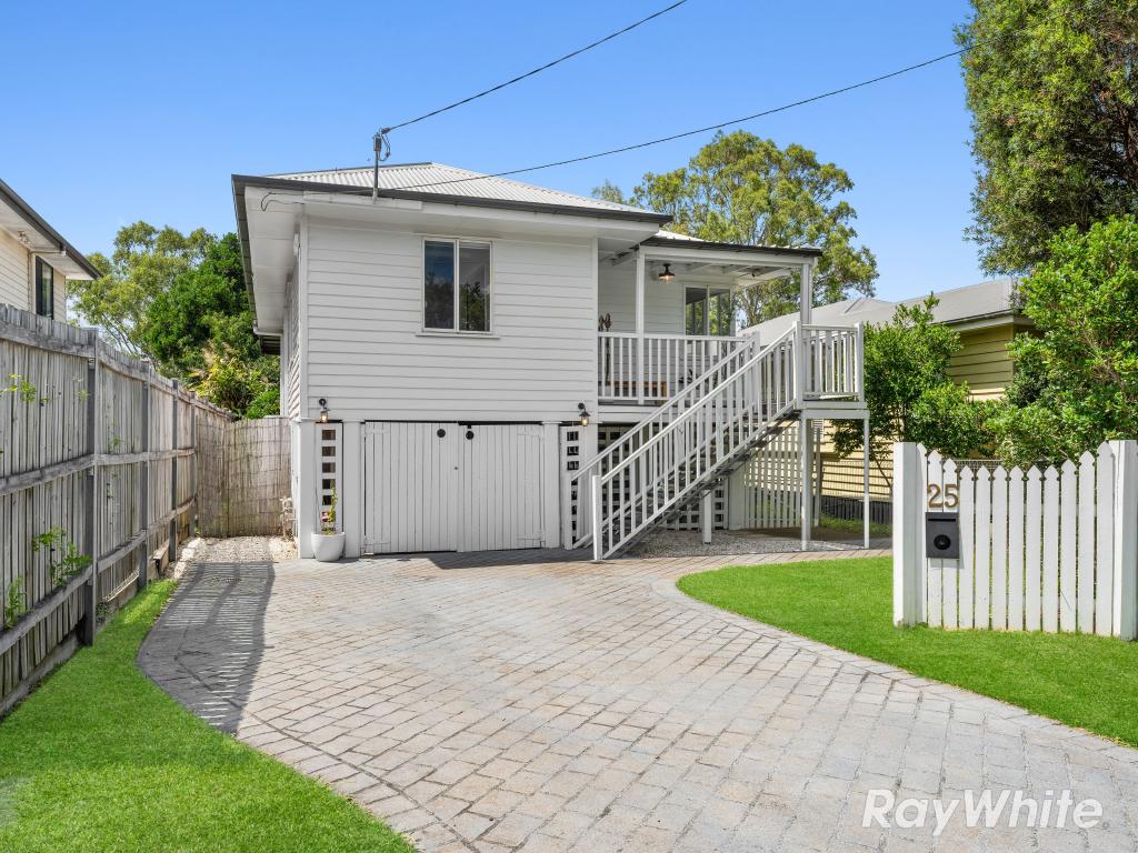 25 Northmore St, Mitchelton, QLD 4053