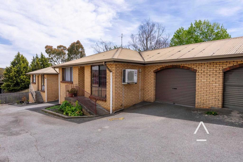 2/31 George Town Rd, Newnham, TAS 7248