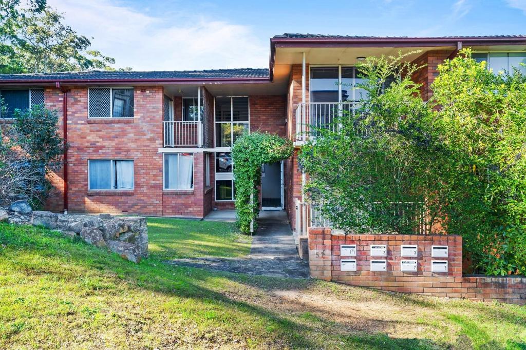 6/57 Henry Parry Dr, Gosford, NSW 2250