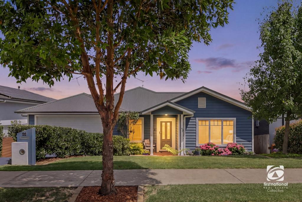 22 ELIZA PL, PICTON, NSW 2571