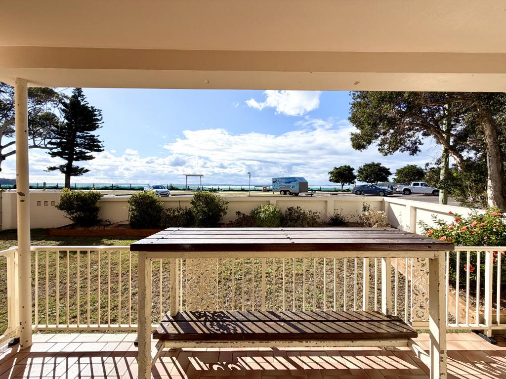 1/1 Shoal Bay Rd, Shoal Bay, NSW 2315