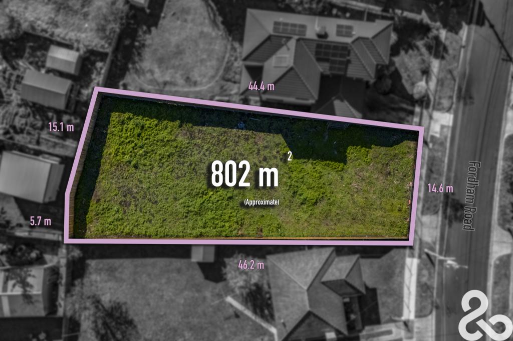 47 Fordham Rd, Reservoir, VIC 3073