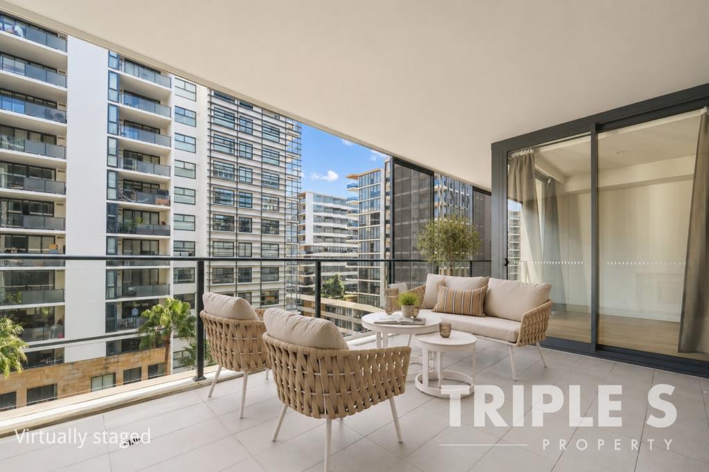 Level 7/1 Muller Lane, Mascot, NSW 2020