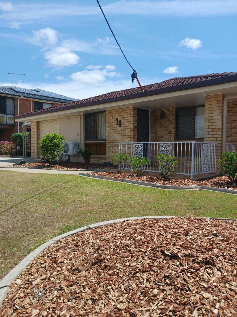 11 Pitchie St, Strathpine, QLD 4500