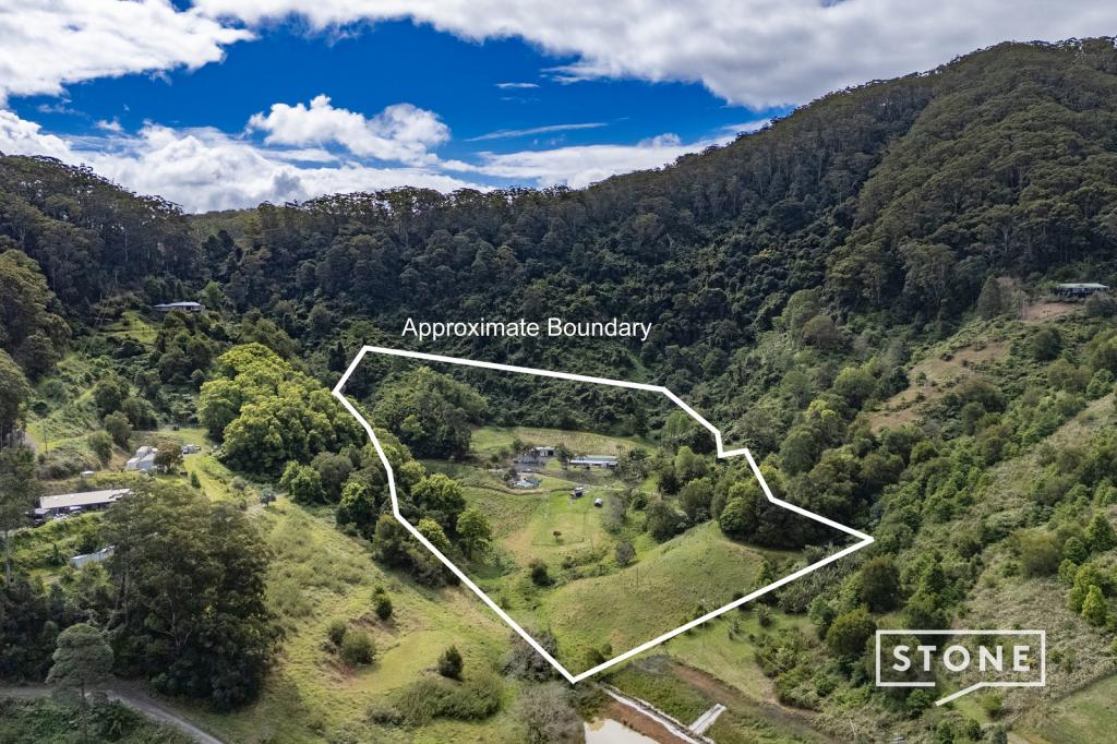 266A SHEPHARDS LANE, COFFS HARBOUR, NSW 2450