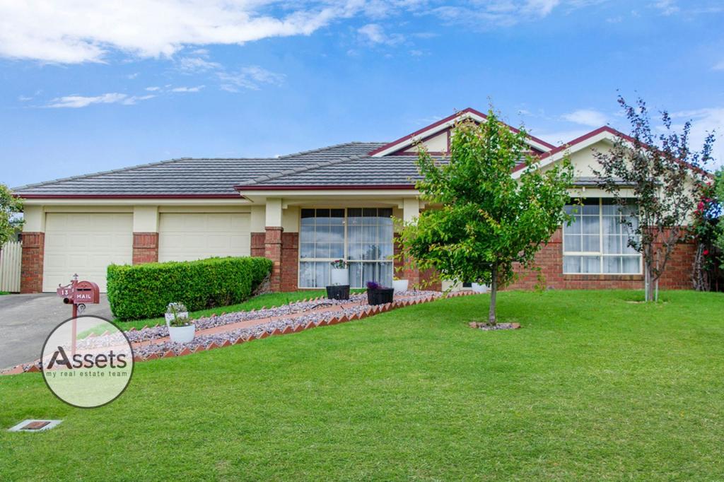 13 Connemara Ct, Portland, VIC 3305