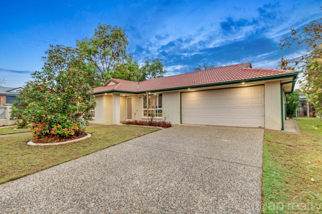 2 Leyburn Cres, Forest Lake, QLD 4078