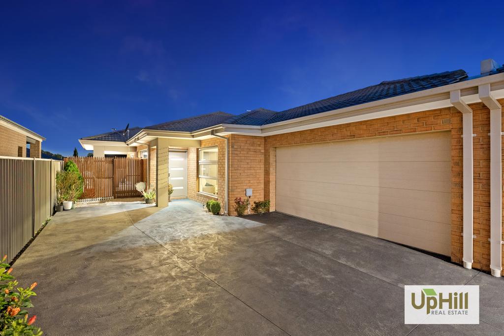 34a Genevieve Cct, Cranbourne East, VIC 3977