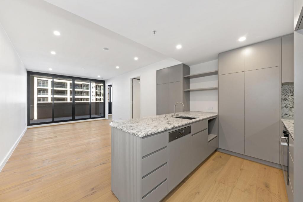 285/62 Constitution Ave, Campbell, ACT 2612
