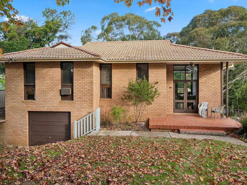 211 Hawkesbury Rd, Winmalee, NSW 2777
