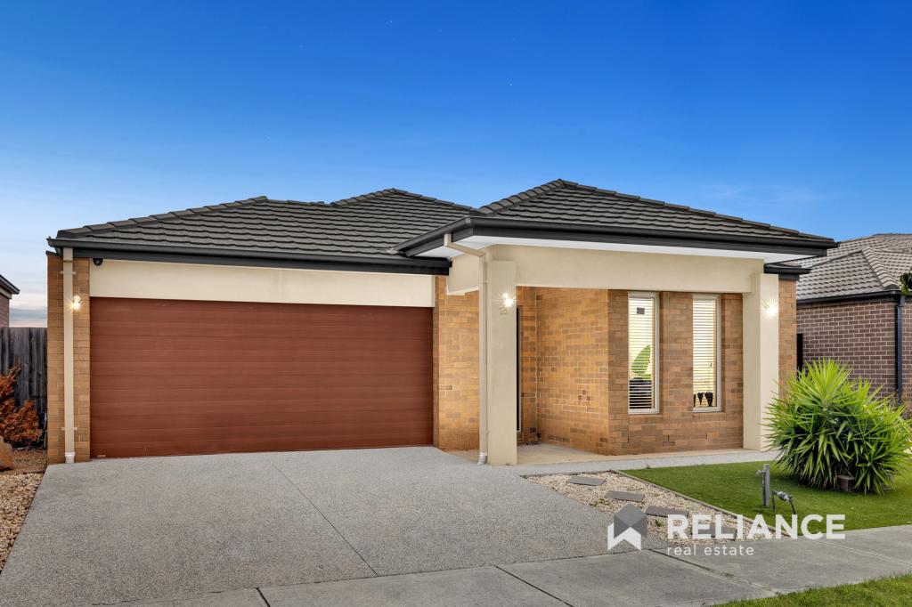 23 Tony Dr, Truganina, VIC 3029