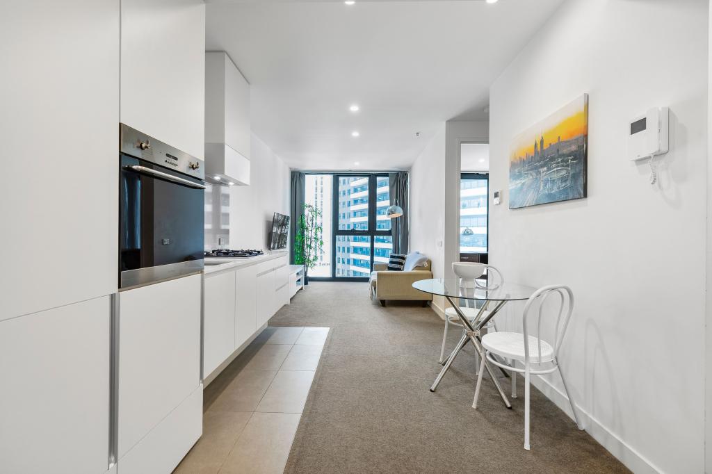 1304/105 Clarendon St, Southbank, VIC 3006