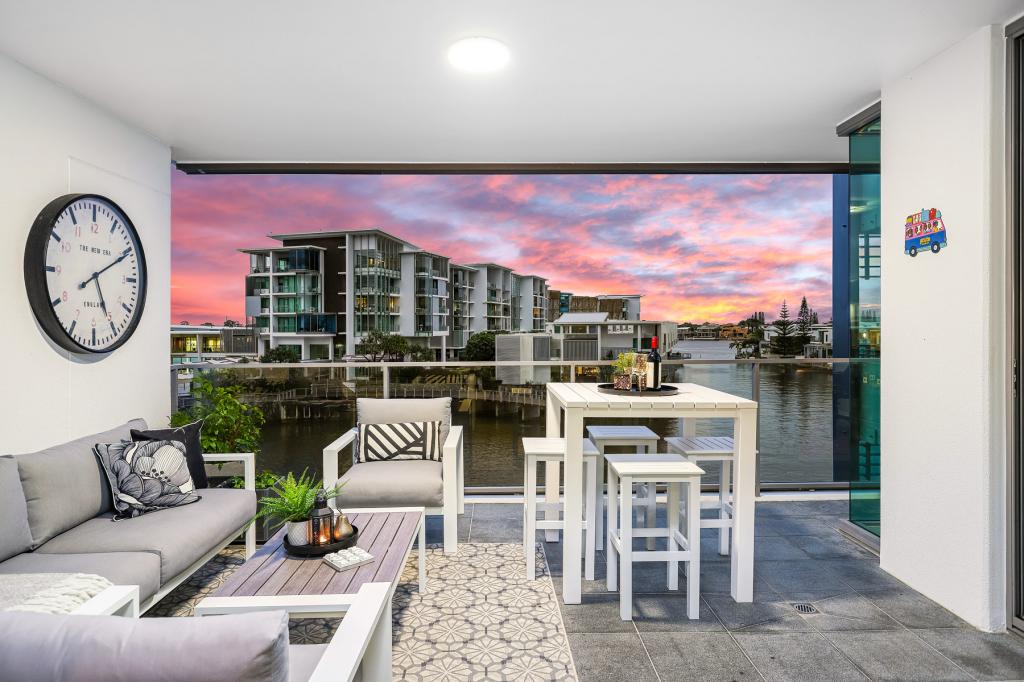 6301/2 Ephraim Island, Paradise Point, QLD 4216