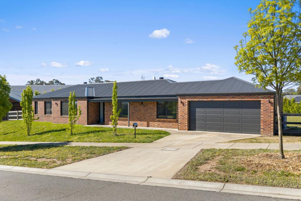 3-5 Lomandra Way, Mansfield, VIC 3722