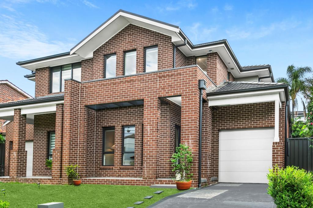 4a Cottee Dr, Epping, NSW 2121