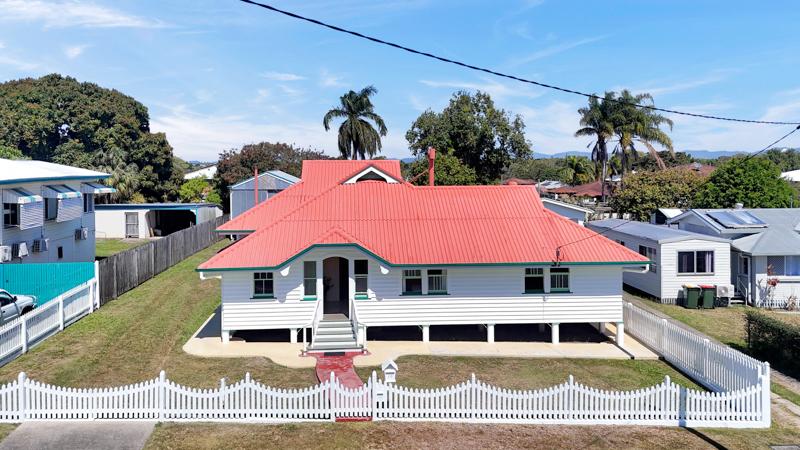 19 High St, North Mackay, QLD 4740