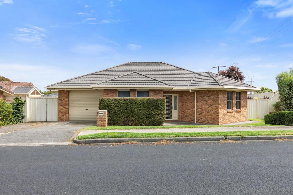 41 Umpherston St, Mount Gambier, SA 5290