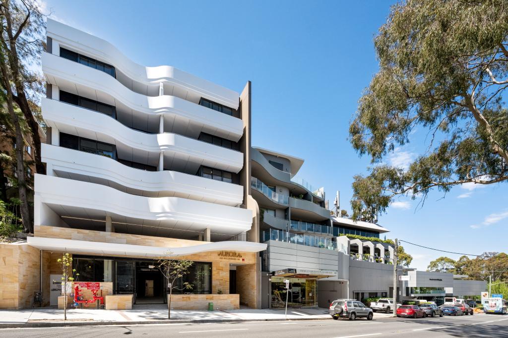 RETAIL/453 WILLOUGHBY RD, WILLOUGHBY, NSW 2068