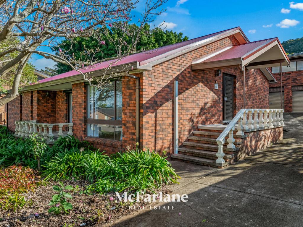 12 Rayford St, Warners Bay, NSW 2282