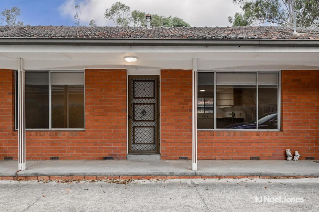 3/30 Junction St, Ringwood, VIC 3134