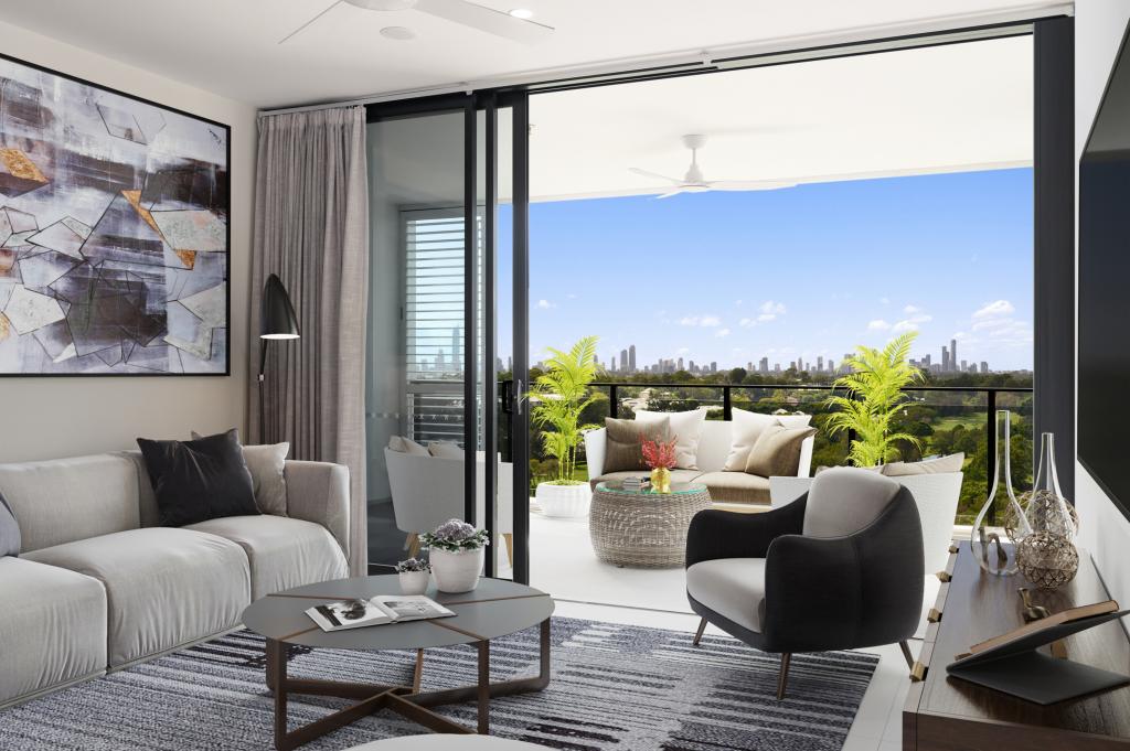 4095/21 Ross St, Benowa, QLD 4217