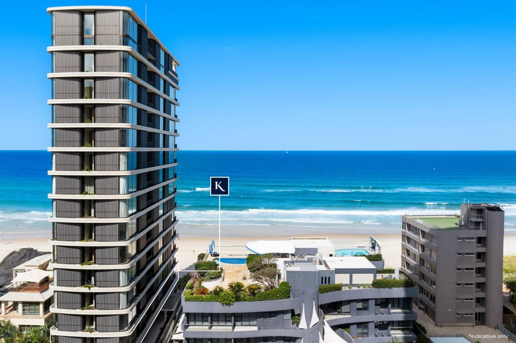 201/3513 Main Beach Pde, Main Beach, QLD 4217