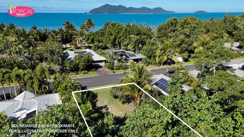 25 Reid Rd, Wongaling Beach, QLD 4852