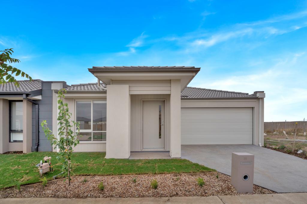 31 Romanesque Dr, Deanside, VIC 3336
