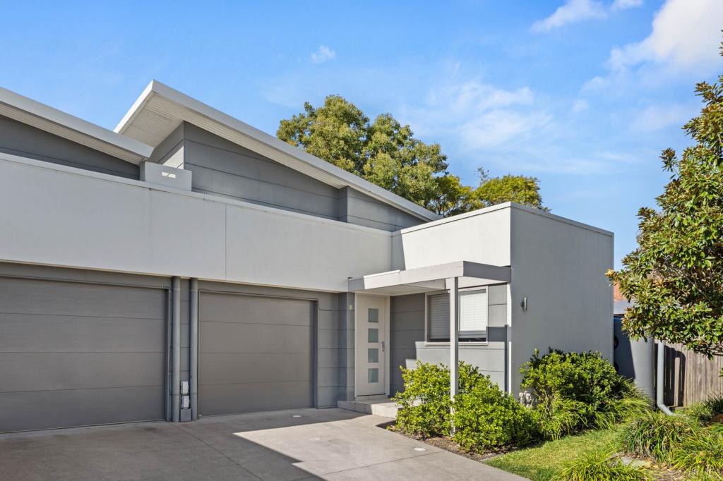 3/7a Date St, Adamstown, NSW 2289
