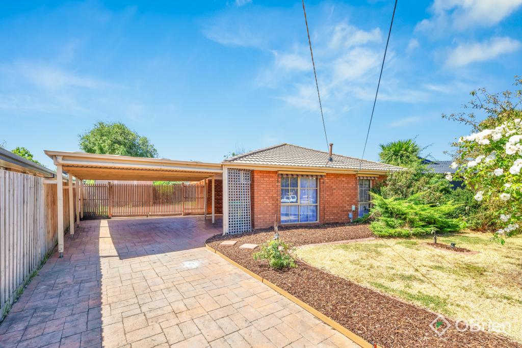 7 Raleigh Ct, Werribee, VIC 3030