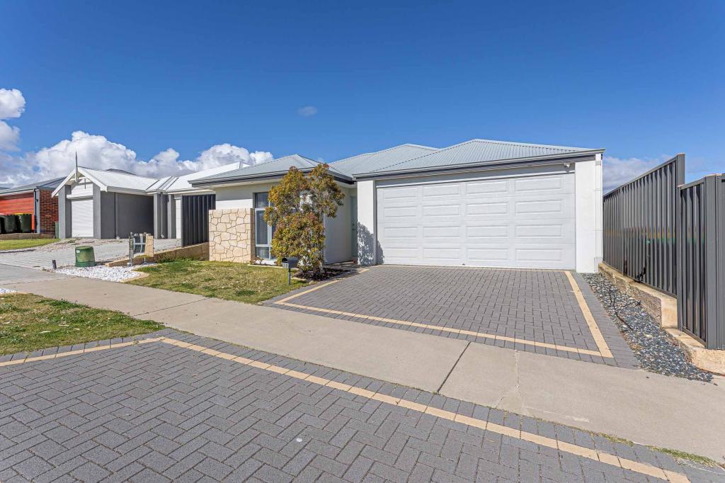 20 Lunghi Way, Alkimos, WA 6038