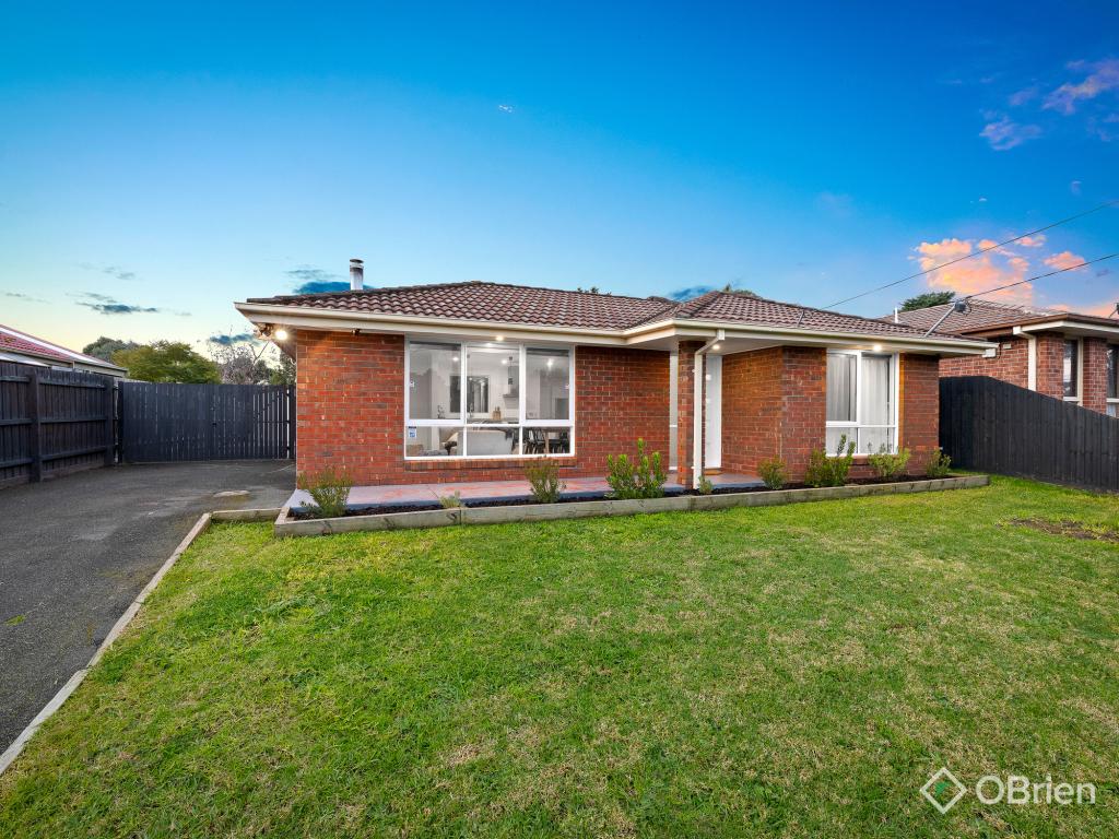 31 Thornbill Dr, Carrum Downs, VIC 3201