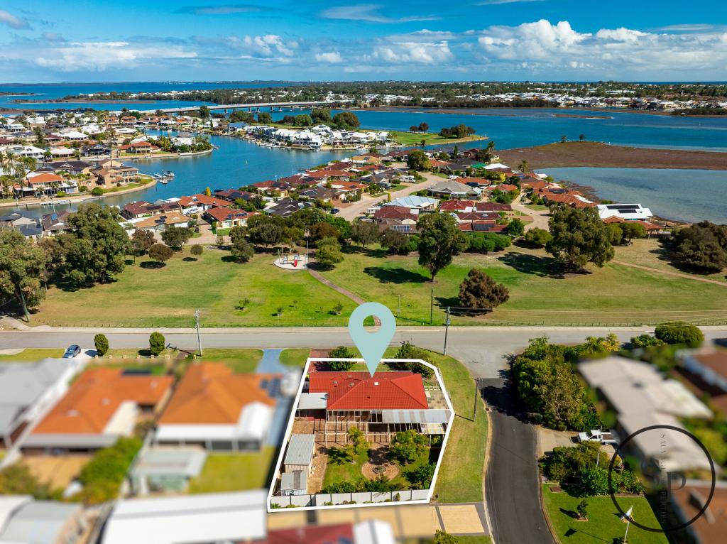 22 Soldiers Cove, Dudley Park, WA 6210