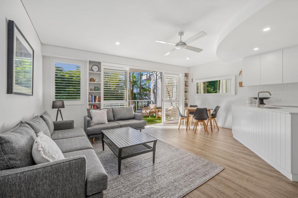 3/213 Gympie Tce, Noosaville, QLD 4566