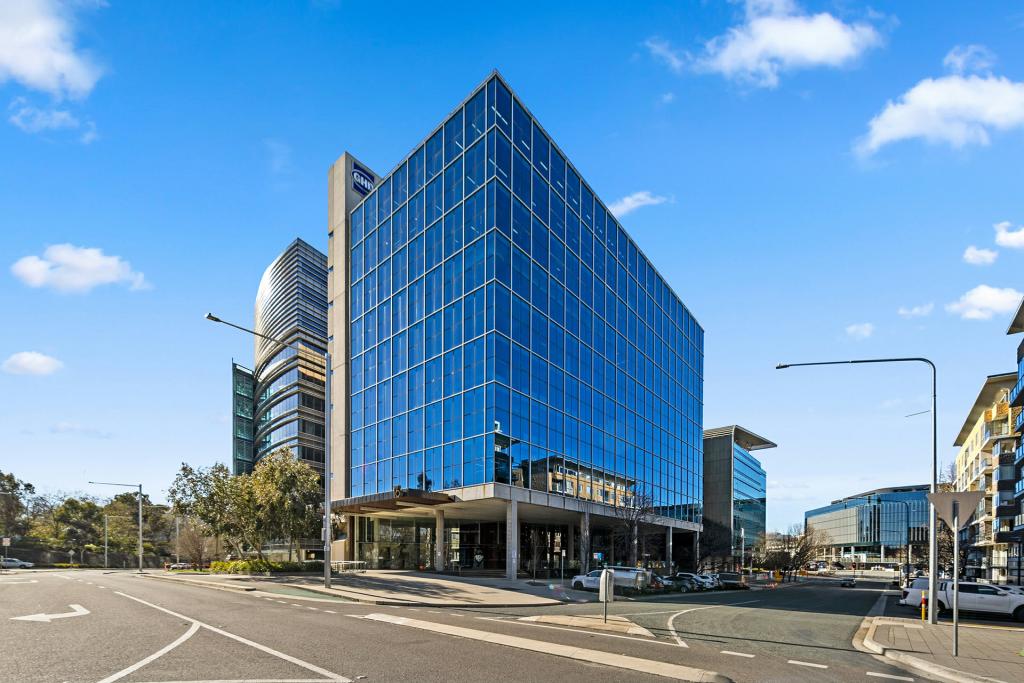 Level 6/16 Marcus Clarke St, City, ACT 2601