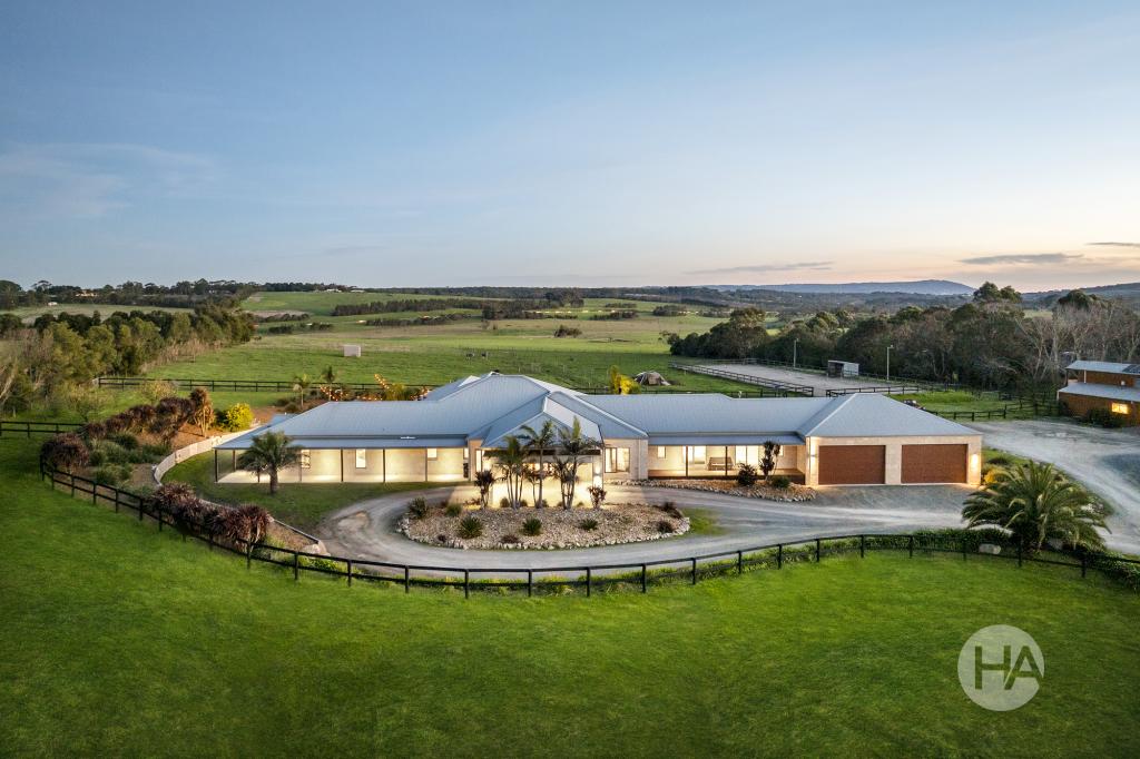 160 Males Rd, Moorooduc, VIC 3933