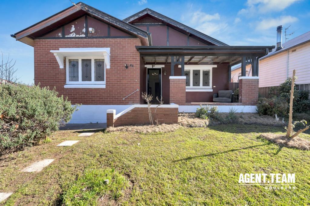 42 Avoca St, Goulburn, NSW 2580