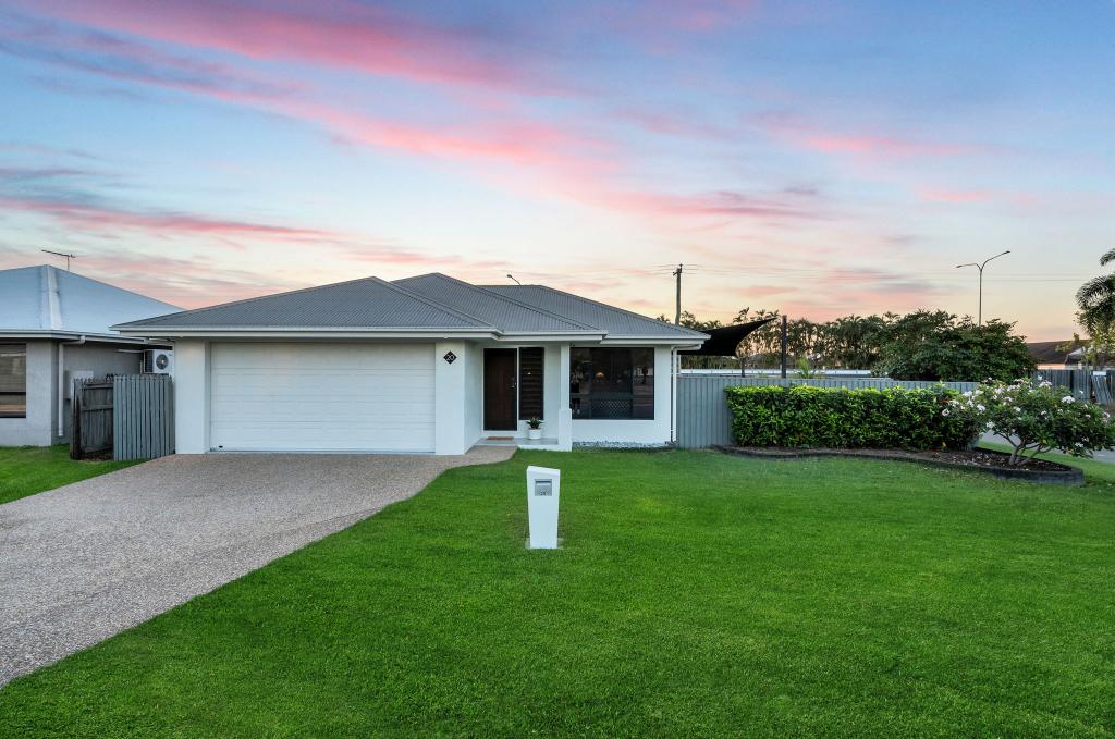 20 Eider Ct, Condon, QLD 4815