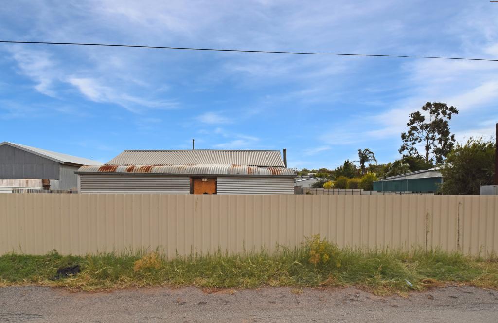 232 Morgan Lane, Broken Hill, NSW 2880