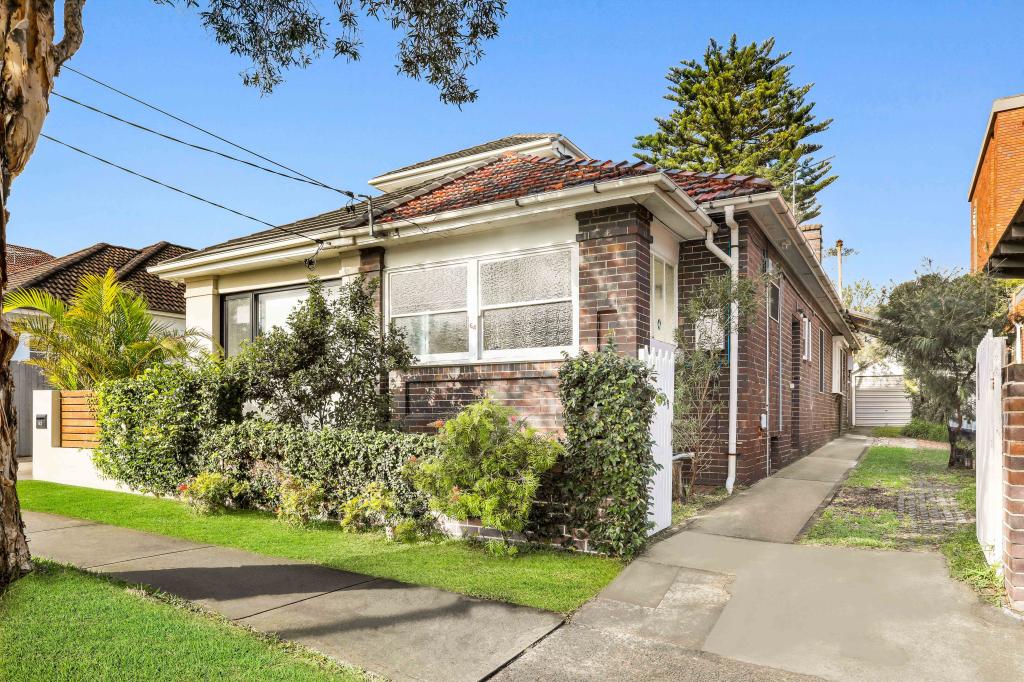 64 Oakley Rd, North Bondi, NSW 2026