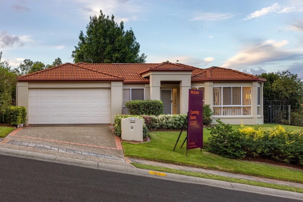 41 Langport Pde, Mudgeeraba, QLD 4213