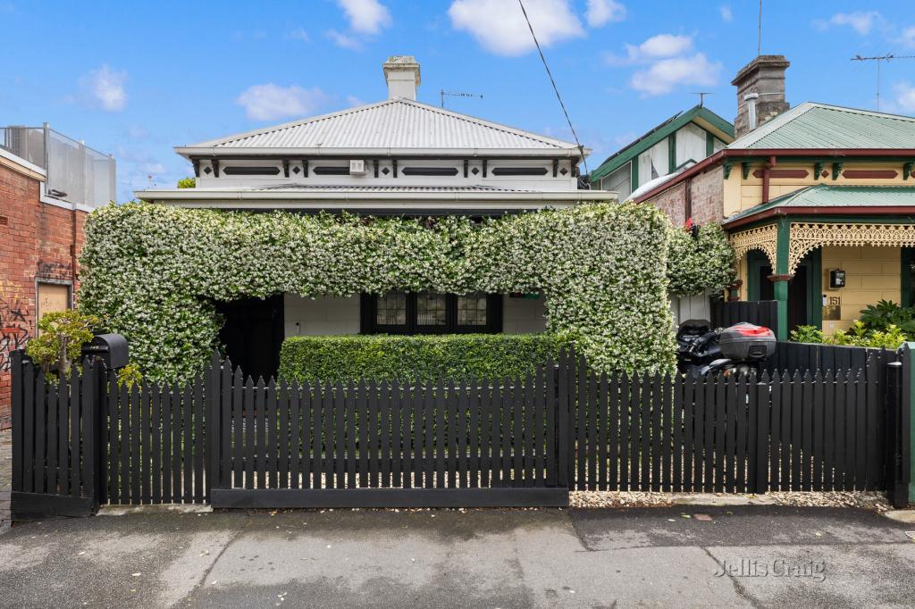 149 Leicester St, Fitzroy, VIC 3065