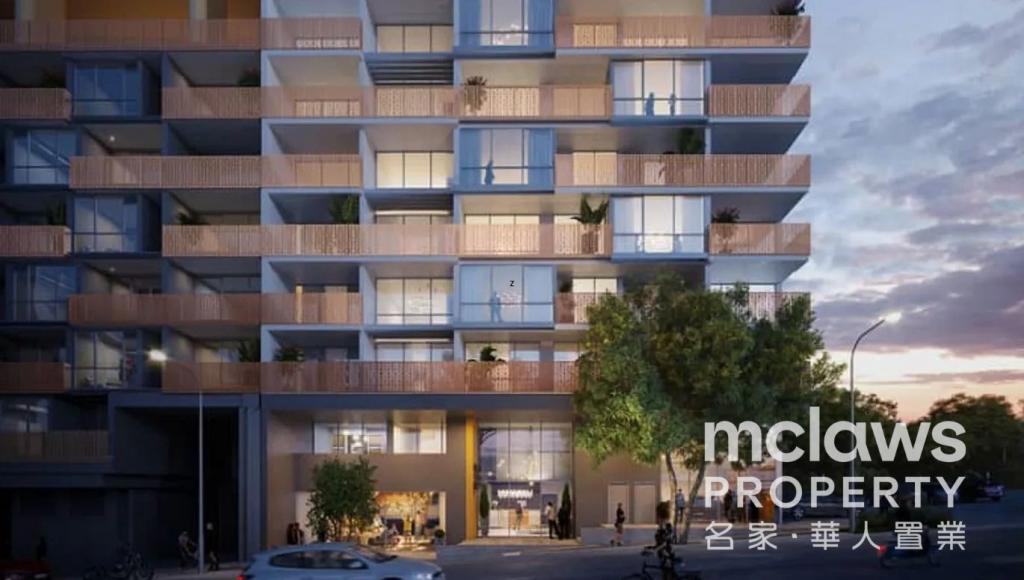 802/33-35 Treacy St, Hurstville, NSW 2220