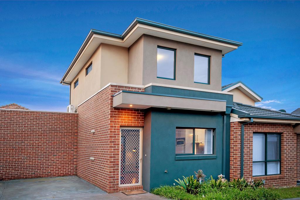 2/15-16 Macartney St, Reservoir, VIC 3073