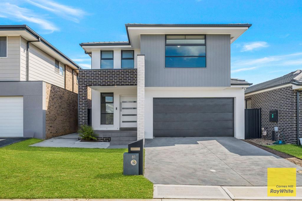 81 Kelly St, Austral, NSW 2179