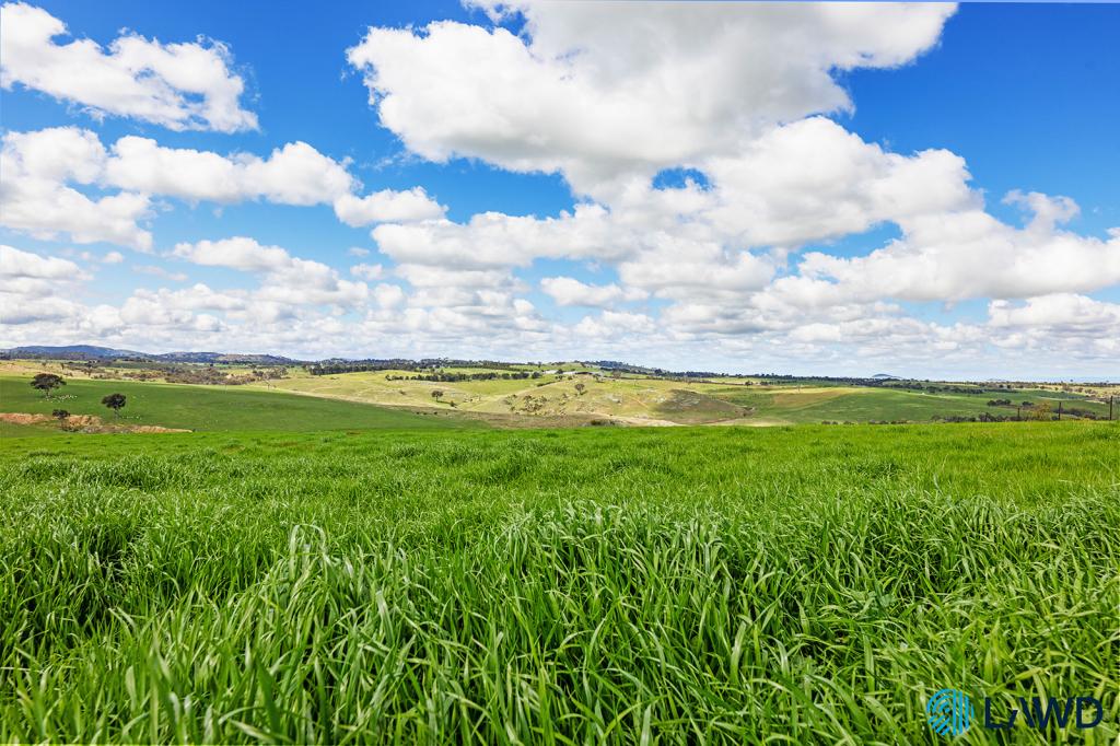 Lot 1 Bimbiang Lane, Jeir, NSW 2582