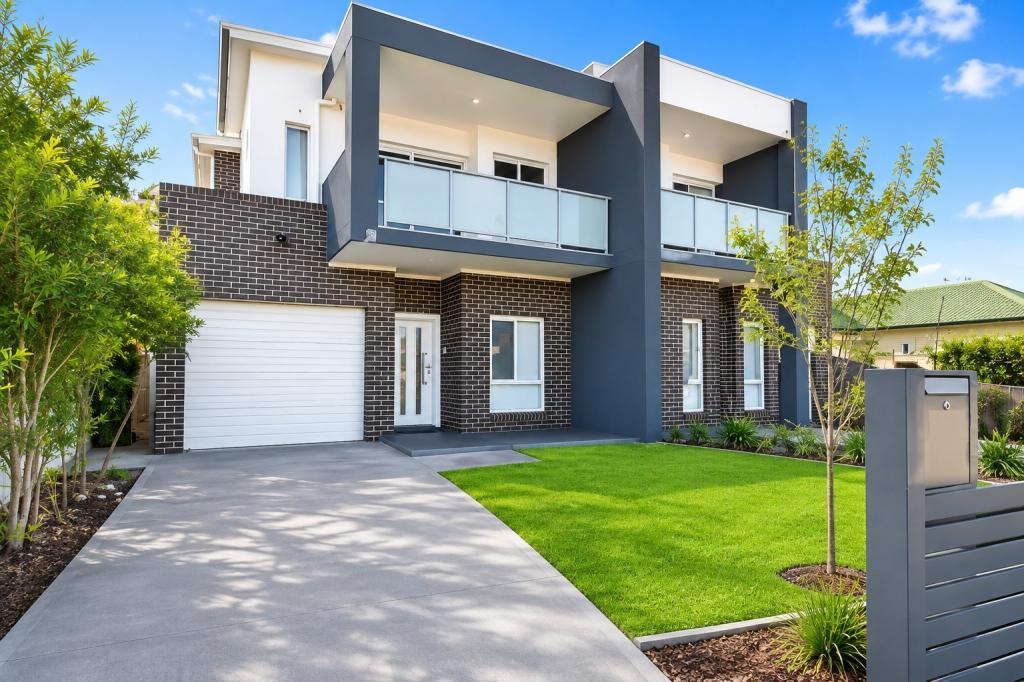 38 Kawana St, Bass Hill, NSW 2197