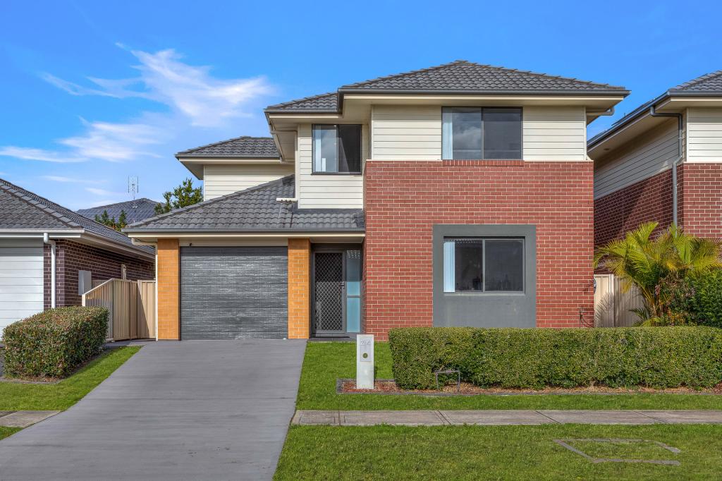 24 Nigella Cct, Hamlyn Terrace, NSW 2259