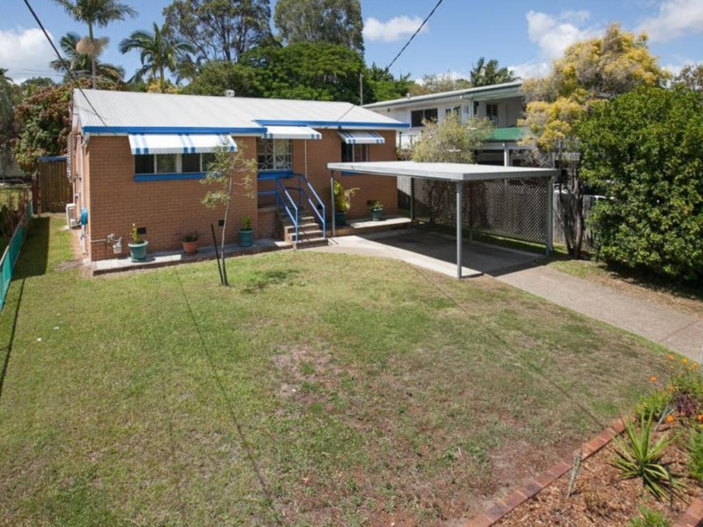 9 Lithgow St, Wynnum, QLD 4178